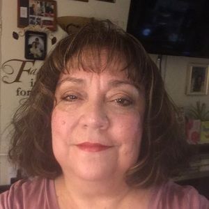 Meet your Posher, Diane